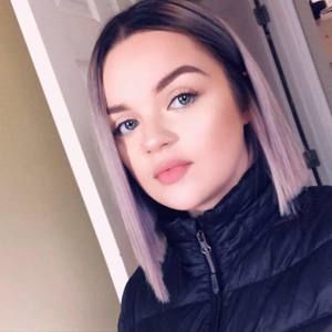 Meet your Posher, Bri